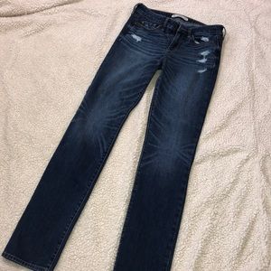 Abercrombie Jeans